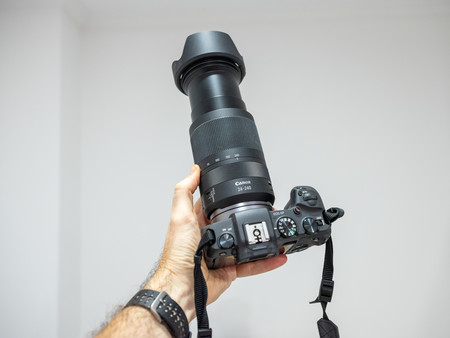 Canonrf24 240 4345
