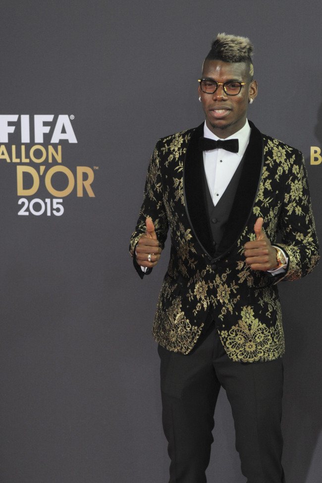 Paulpogba