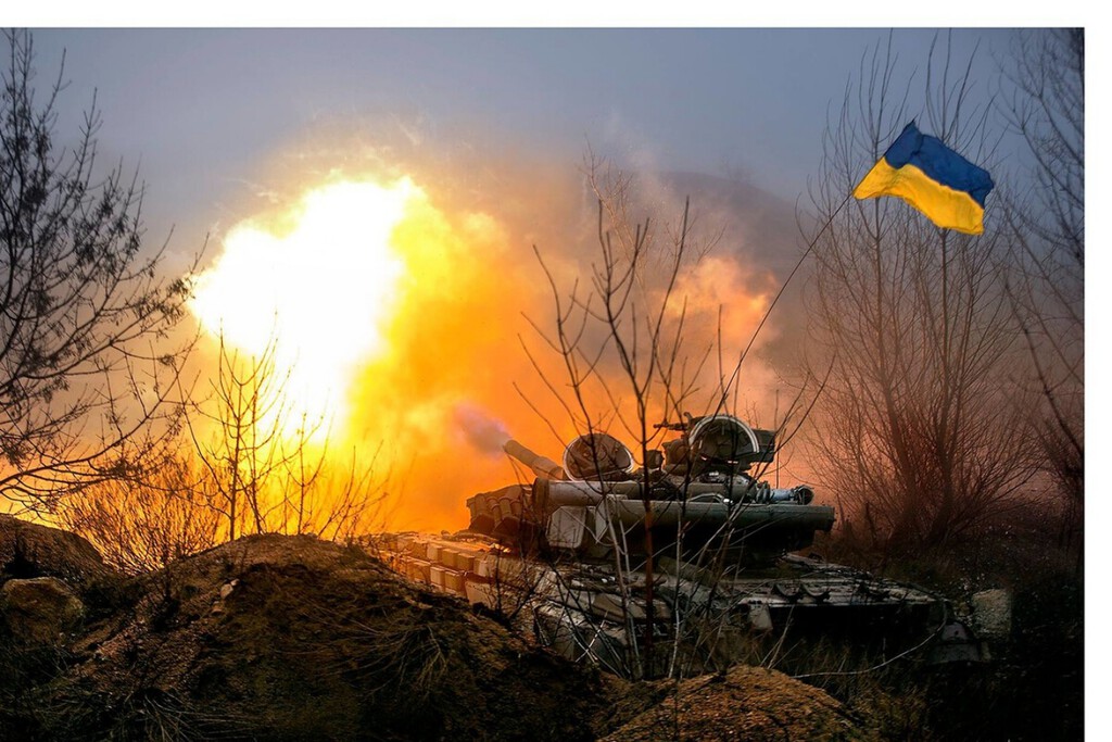 A Rússia lembrou ao mundo que a guerra na Ucrânia é uma bomba-relógio; e, para esse fim, acionou o botão nuclear: Oreshnik