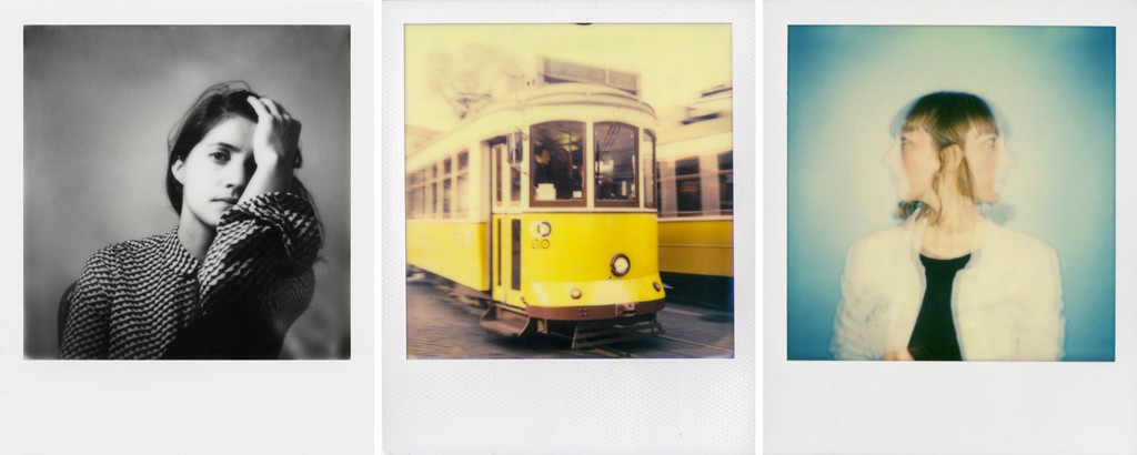 I1 Polaroid Ejemplos
