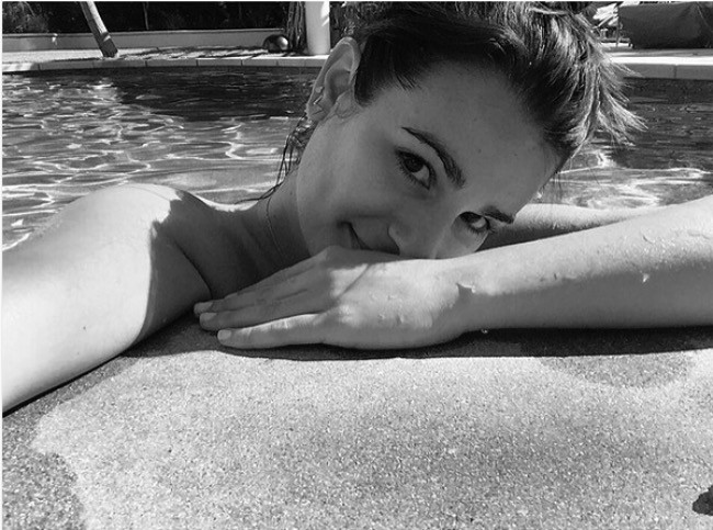 Lea Michele