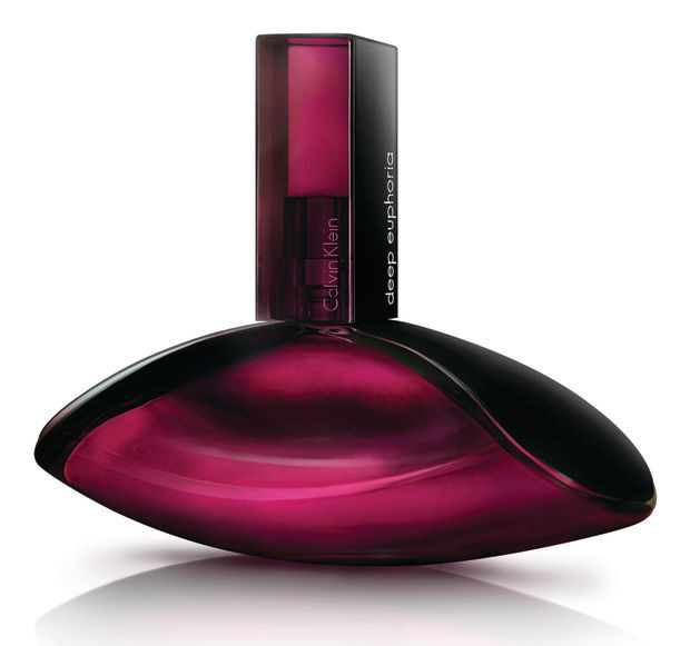 Deep Euphoria Calvin Klein