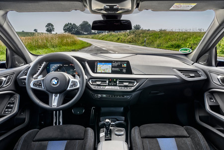 Bmw 118i M Sport 2020 20
