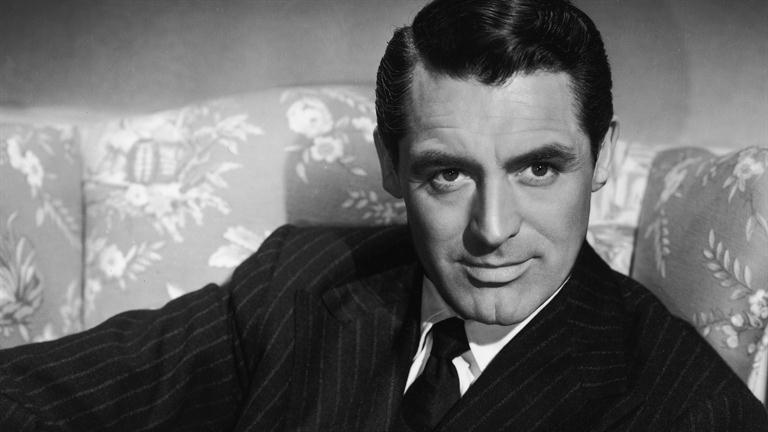 Resultado de imagen de cary grant