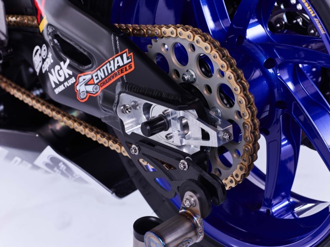2016 Yamaha Yzf R1 World Superbike 21