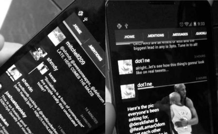 Carbon para Android sigue vivo, su lanzamiento se producirá dentro de poco