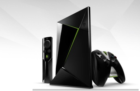 Nvidia Shield aterriza por fin en España pero... ¿podríamos elegir alguna alternativa?