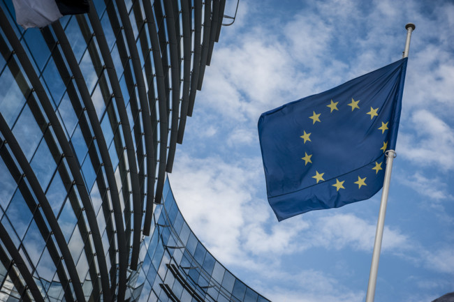 Comision Europea