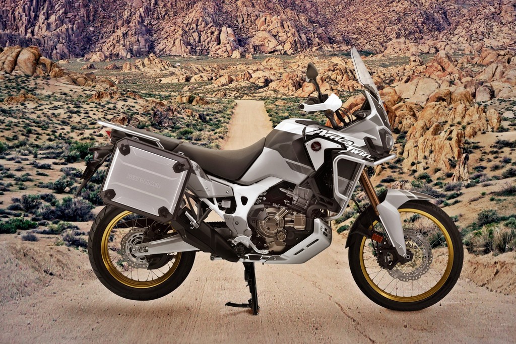 Accesorios de manillar de R /& G reguladores de 2017-extremo de Ducati Multistrada 950 protección contra caídas
