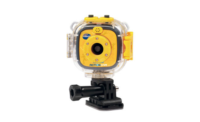Vtech cámara de acción