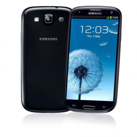 Galaxy SIII de 64GB aparece por Italia