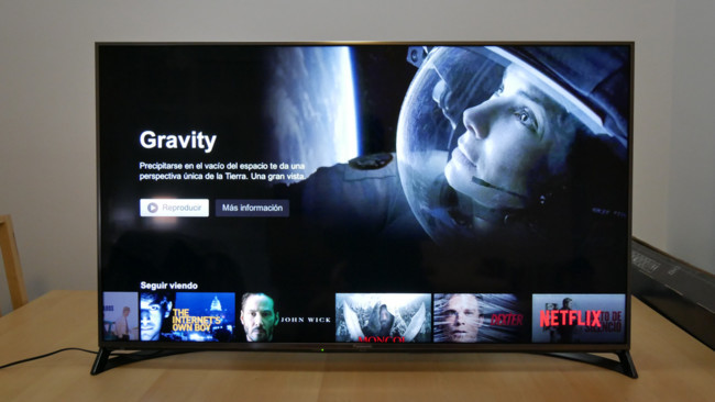 Netflix Tele
