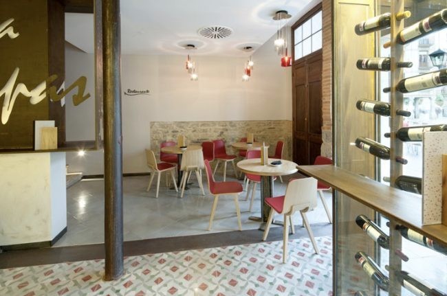 Mosaicos hidráulicos: Mosaista y Mosaic Nostrum decorando los suelos