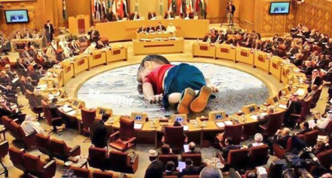 Syrian Boy Drowned Mediterranean Tragedy Artists Respond Aylan Kurdi 21 700
