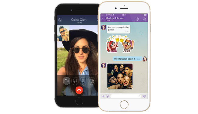 Viber