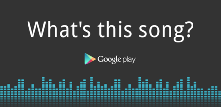 Sound Search for Google Play, el widget identificador de canciones de Google llega a España