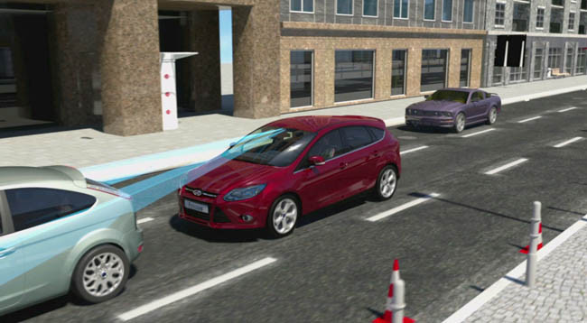 Active City Stop