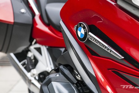 Bmw R 1250 Rt 2019 Prueba 004