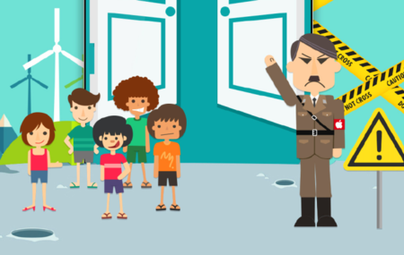 La desafortunada campaña de publicidad del próximo teléfono de LeTV, la imagen de la semana