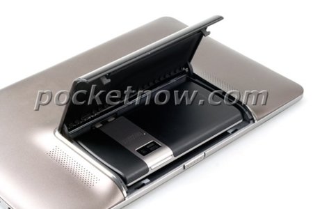 Asus Padfone, un nuevo concepto de móvil y tablet Android