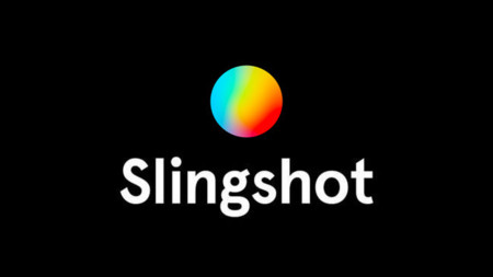 Facebook convierte a Slingshot en una red social de fotos y vídeos efímeros