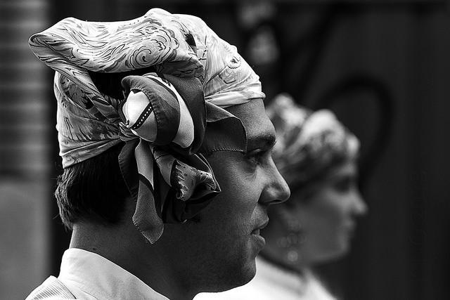 retratos