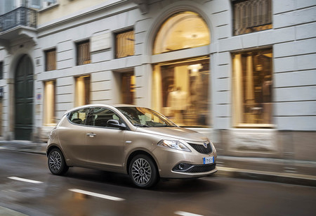 Lancia