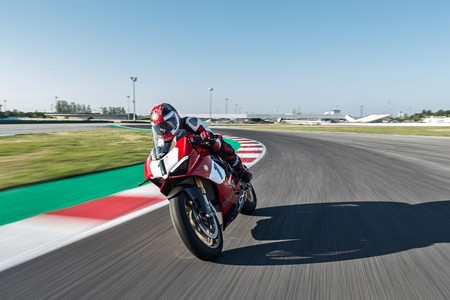 Ducati Panigale V4 25 Anniversario 916 2020 008