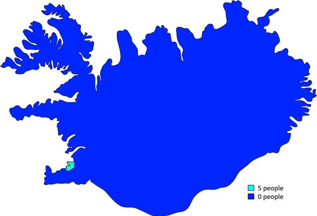 islandia