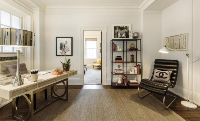 Casa Uma Thurman 3