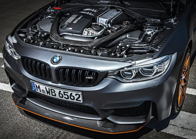Bmw M4 Gts 2016 800x600 Wallpaper 40