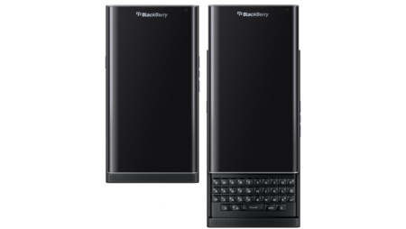 La página de reserva de la Blackberry Priv nos desvela lo poco que nos faltaba por saber