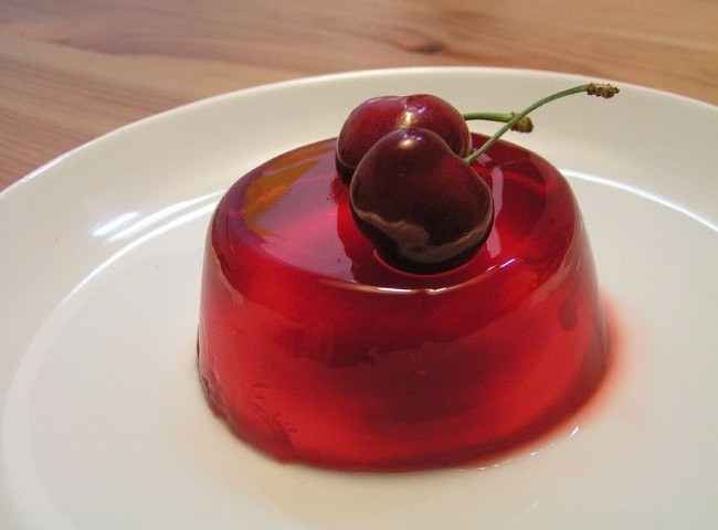 gelatina