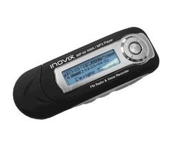 INOVIX REPRODUCTOR MP3 FM inovix reproductor mp3 fm: