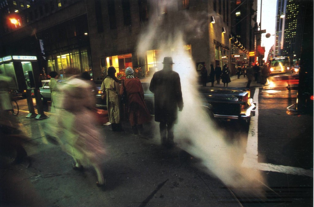 Ernst Haas