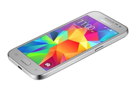 Samsung le pone 64 bits a su gama media, este es el nuevo Galaxy Win 2