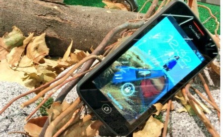Quechua Phone 5", toda la información sobre el nuevo Android de Decathlon