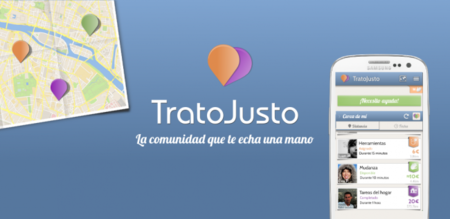 TratoJusto, paga un precio justo por tus necesidades