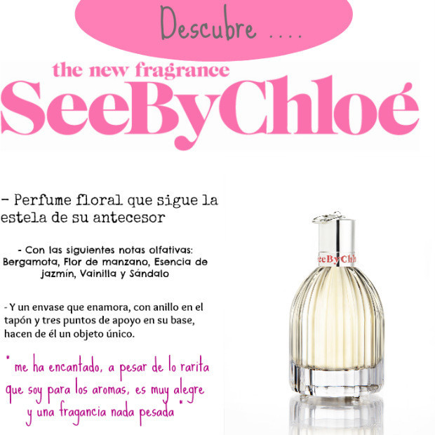 See by chloé