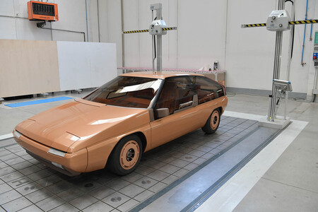 Mazda MX81