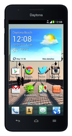 Orange Daytona, todo sobre el nuevo Android de Huawei y Orange