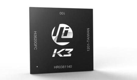 Huawei K3V3, procesador octo-core listo para el sucesor del Ascend Mate