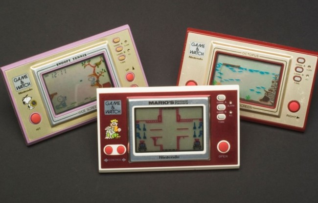 Gamewatch 2414464k