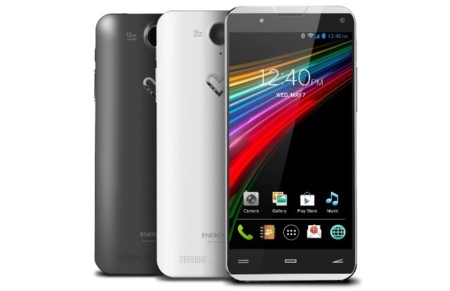 Energy Phone Pro y Pro Qi, toda la información sobre los nuevos Android de Energy Sistem