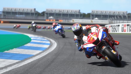 Motogp 19 Prueba 010