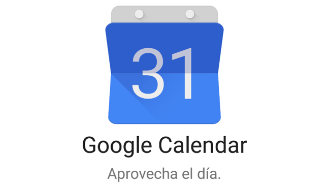 Calendario De Google