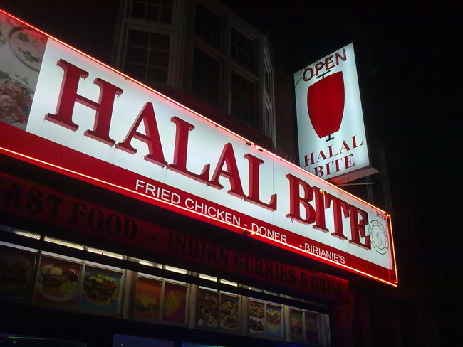 halal