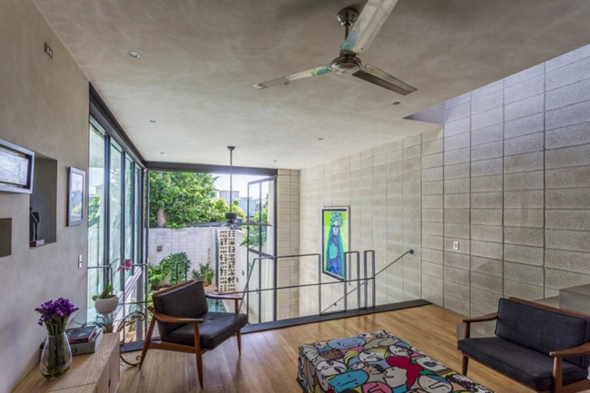 Casa Luz 5