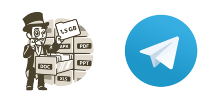Telegram se actualiza, ahora permite compartir cualquier tipo de archivo de hasta 1,5 GB