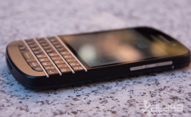 blackberry blackberry